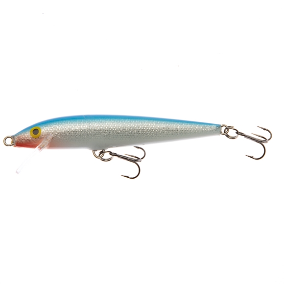 Rapala Original Floating Wobler - Blue