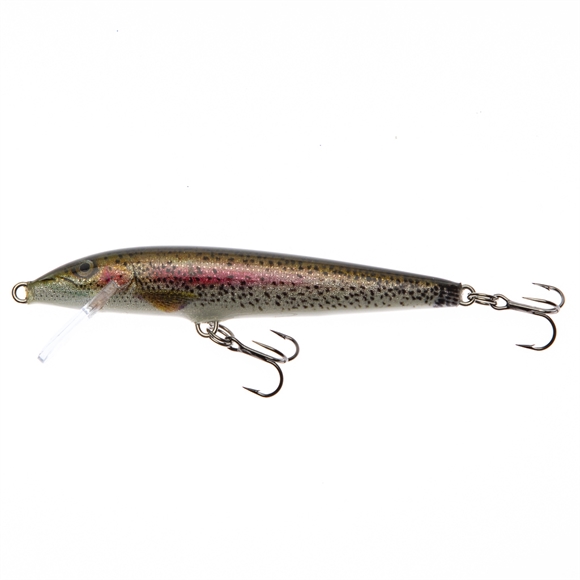 Rapala Original Floating Wobler - Live Rainbow Trout