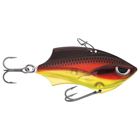 Rapala Rap V Blade - Redfire - 10 g - 5 cm