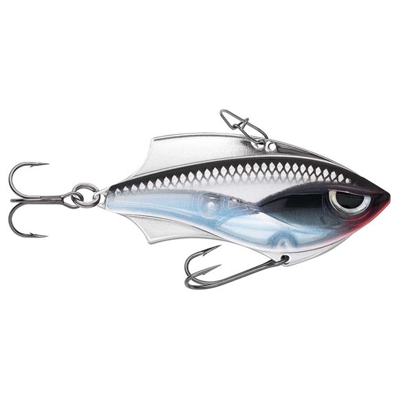 Rapala Rap V Blade - Silver - 14 g - 6 cm