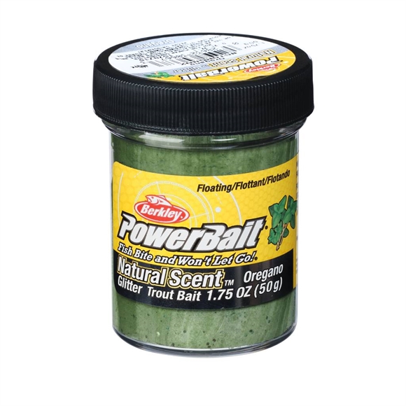 Berkley PowerBait Oregano - Oregano