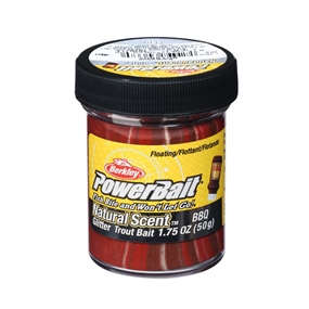 Berkley PowerBait Barbecue - Barbecue