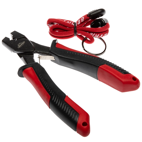 Berkley Sleeve Crimping Pliers - Tang