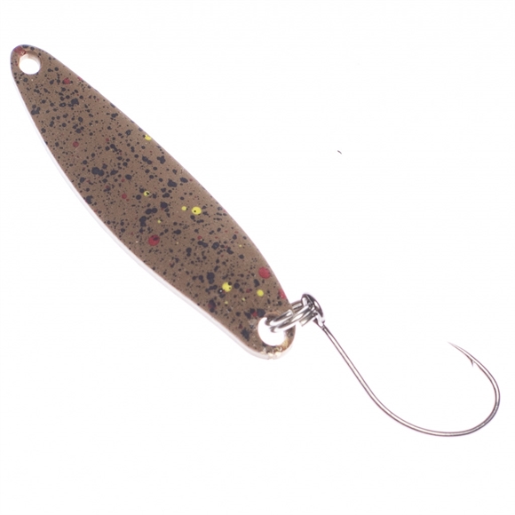 Berkley Sukoshi Microblink - Splat/Pel