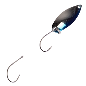 Berkley Kogarana Microblink - Silver Blue/Silver