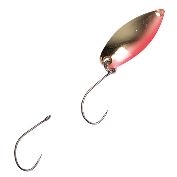 Berkley Kogarana Microblink - Gold Fuchsia/Gold