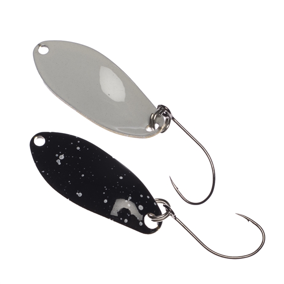 Berkley Masu Microblink - Pearl White/Black