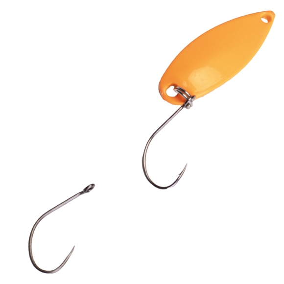 Berkley Kogarana Microblink - Orange/Gold