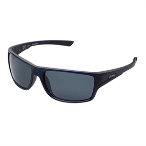 Berkley B11 Polaroid Solbrille - Black/Grey