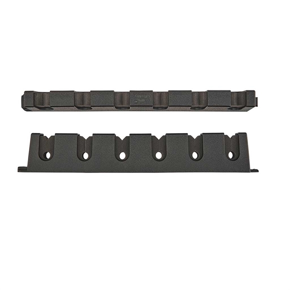 Berkley Horizontal 6 Rod Rack