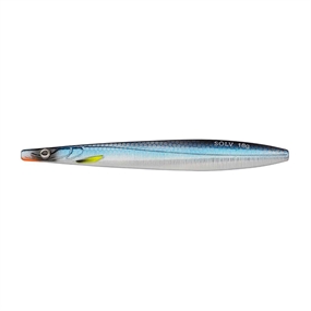 Abu Garcia Sölv Rull Blue Herring