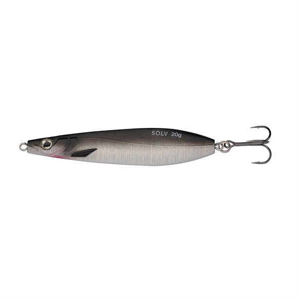 Abu Garcia Sölv Blixx Baitfish