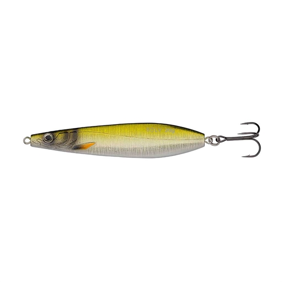 Abu Garcia Sölv Blixx Green Tobis