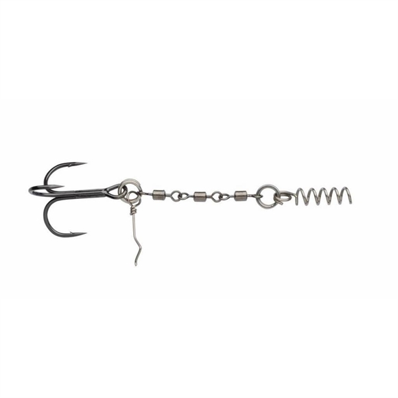 Abu Garcia Beast Chain Stinger