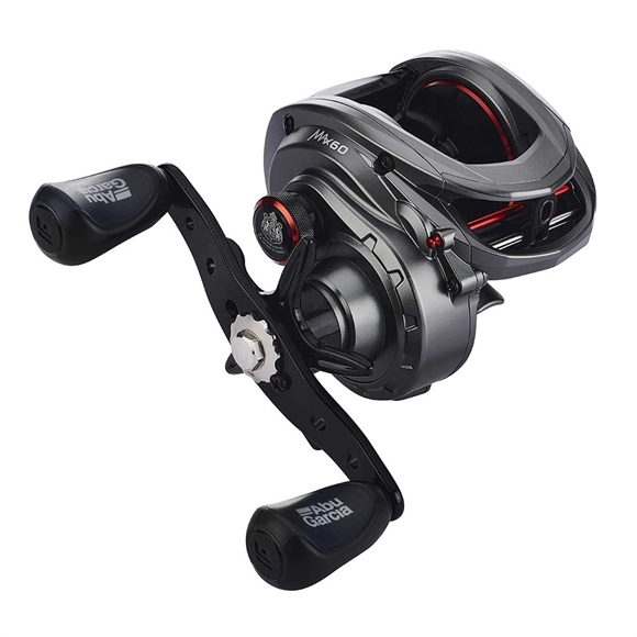 Abu Garcia Max4 41 LH