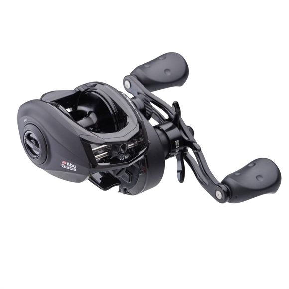 Abu Garcia Revo4 Beast X 41 LH