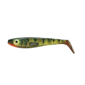 Abu Garcia Svartzonker McPike Real Series - Motoroil Perch