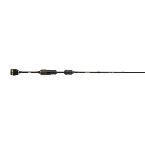 Abu Garcia Carabus Delicate UL-Stang