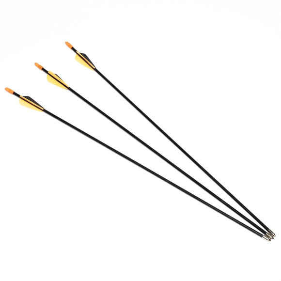 Barnett Jr. Archery Pile - Junior - 28"