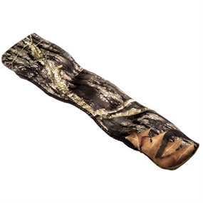 Mossy Oak Neopren Scope Cover - L