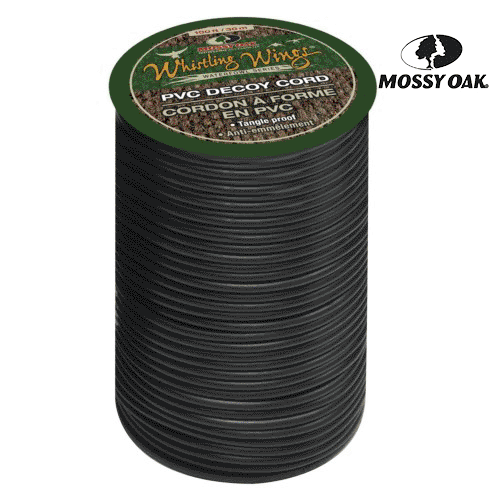 Decoy Cord 100ft - PVC