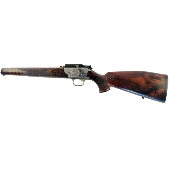 Blaser R93 Baronesse System - Links