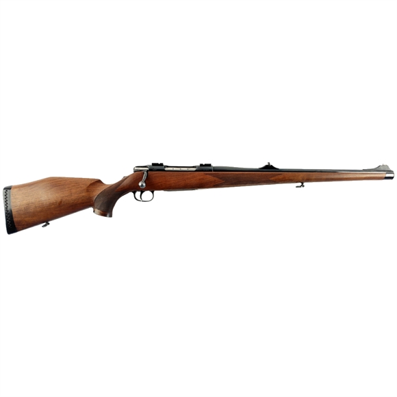 Sauer 90 Riffel - Kal. 6,5x55