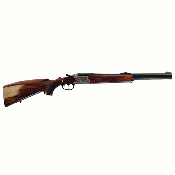 Blaser BB97 Dobbeltriffel - Kaliber 7x65R