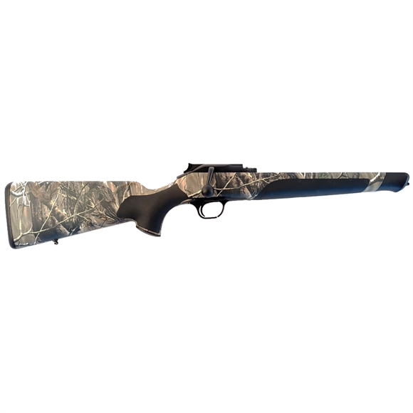 Blaser R8 Professional Camo - System