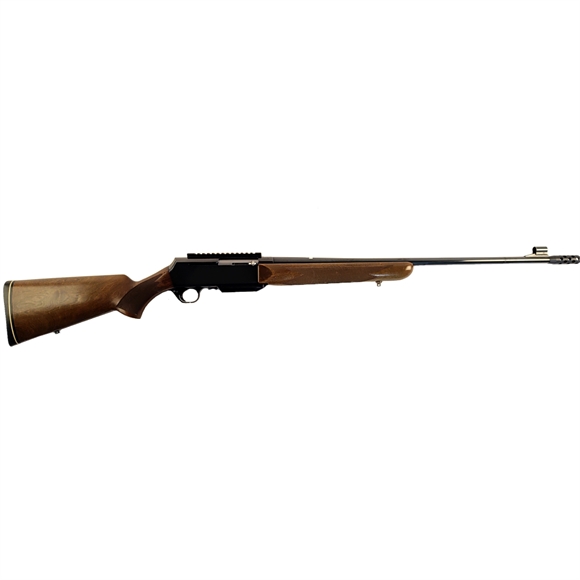 Browning BAR Riffel - Kal. 300 Win. Mag. - Halvautomatisk