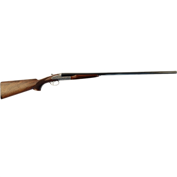 Beretta 486 Parallelo EL Haglgevær - Kaliber 20/76 - S/S