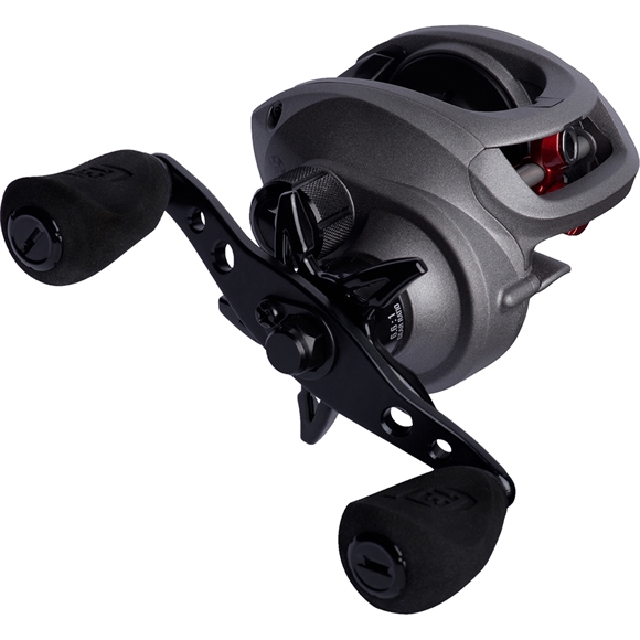 13 Fishing Inception BC Low Profile Hjul - LH