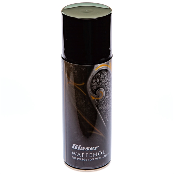 Blaser Gun Oil - 200 ml