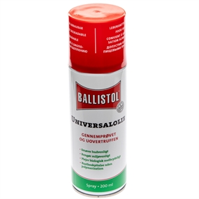 Ballistol Universalolie - 400 ml