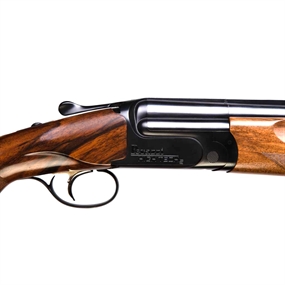 Perazzi High Tech S Haglgevær - Kaliber 12-70 - F