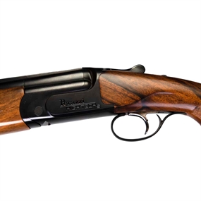 Perazzi High Tech S Haglgevær - Kaliber 12-70 - C