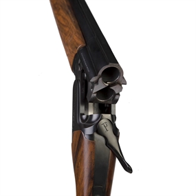 Perazzi High Tech S Haglgevær - Kaliber 12-70 - E