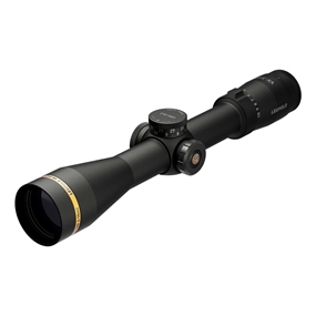 Leupold VX-5HD 2-10x42 CDS-ZL2 Sigtekikkert