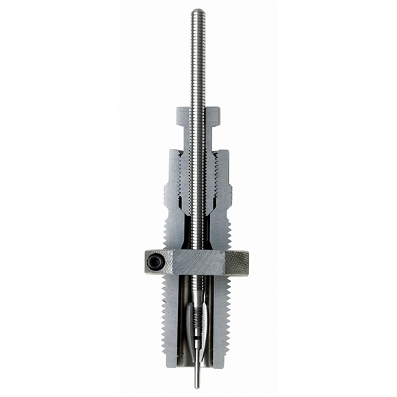 Hornady Custom Grade 2-Die set - Full Lenght - Kal. 9,3x62