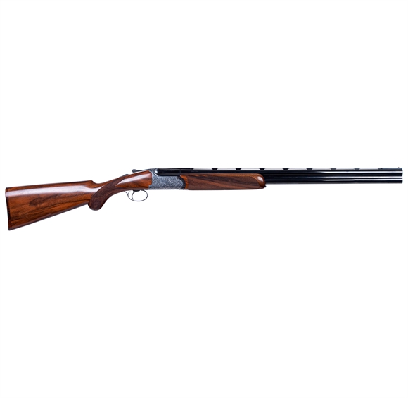 Rizzini Round Body Haglgevær - Kaliber 12/76