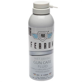 Pro Ferrum Gun Care Fluid