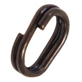 Owner Oval Split Ring