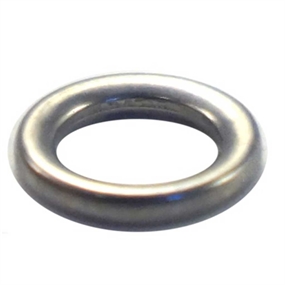Owner Solid Ring 