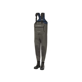 Kinetic Neogrip Bootfoot Waders