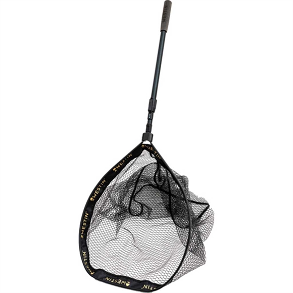 Westin W3 CR Adjustable Landing Net