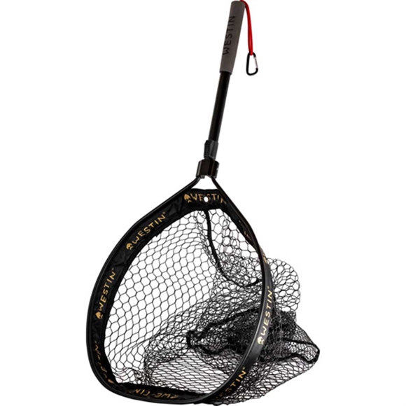 Westin W3 CR Floating Landing Net