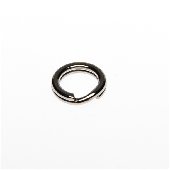 Wiggler Forged Spilt Rings - Springring