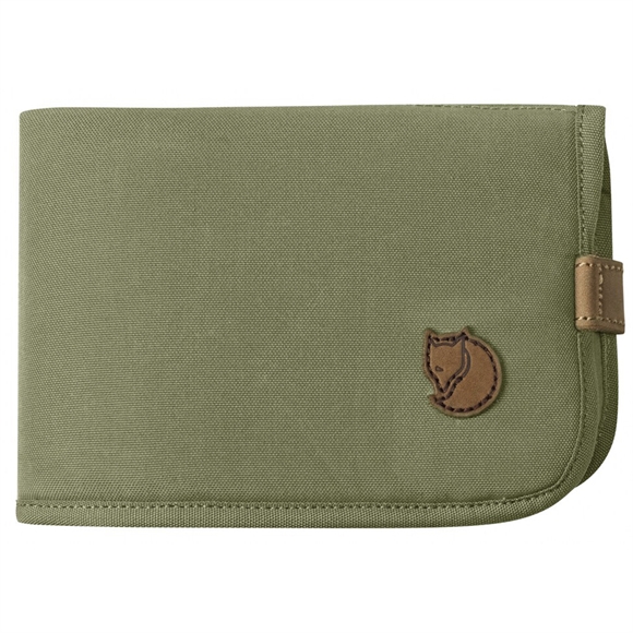 Fjällräven G-1000 Seat Pad - Green