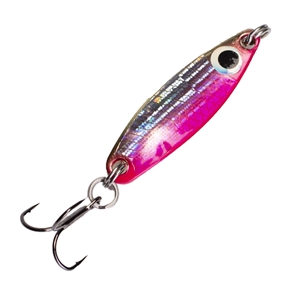 Rapture Niji Spoon - Pink/Silver - 5 g