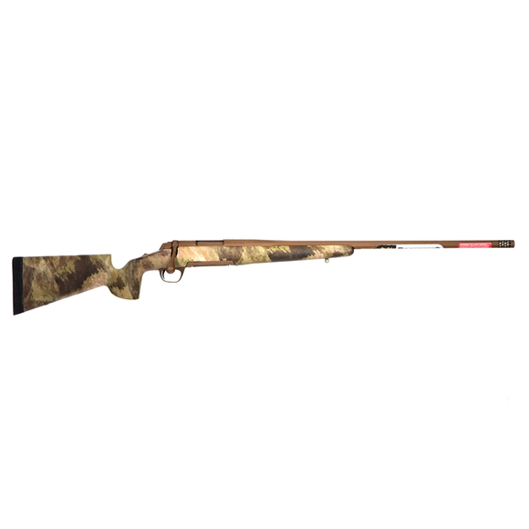 Browning X-Bolt Long Range McMillan Riffel - Kaliber 308 Win. 